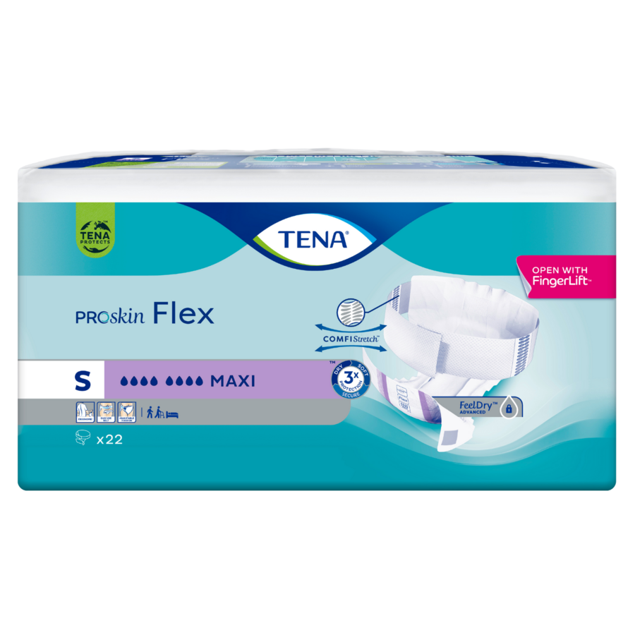 Tena Flex Maxi